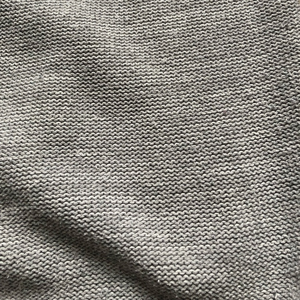 🌺 3 for $30 🌺 Light gray sweater - Picture 7 of 7